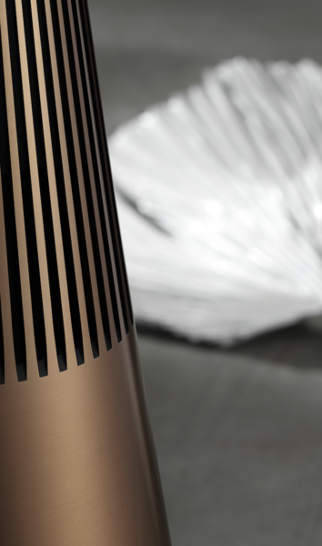 B&O Beosound 2
