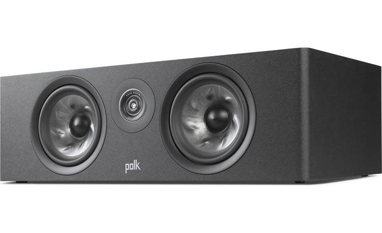 Polk Audio Reserve R400中置喇叭