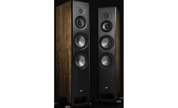 Polk Audio Legend L600旗艦落地式喇叭