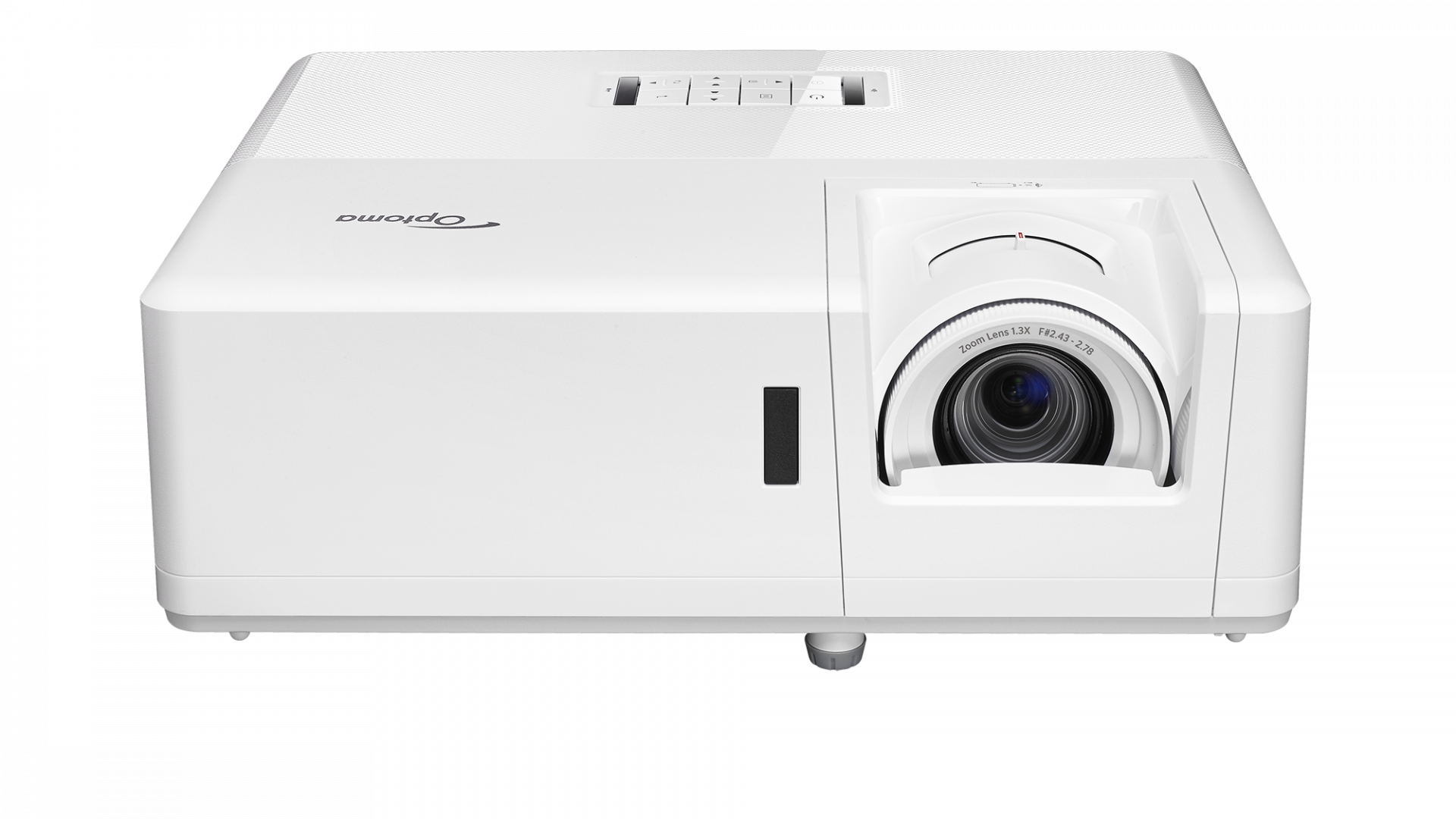 ZW350 輕巧型高亮度工程及商用投影機