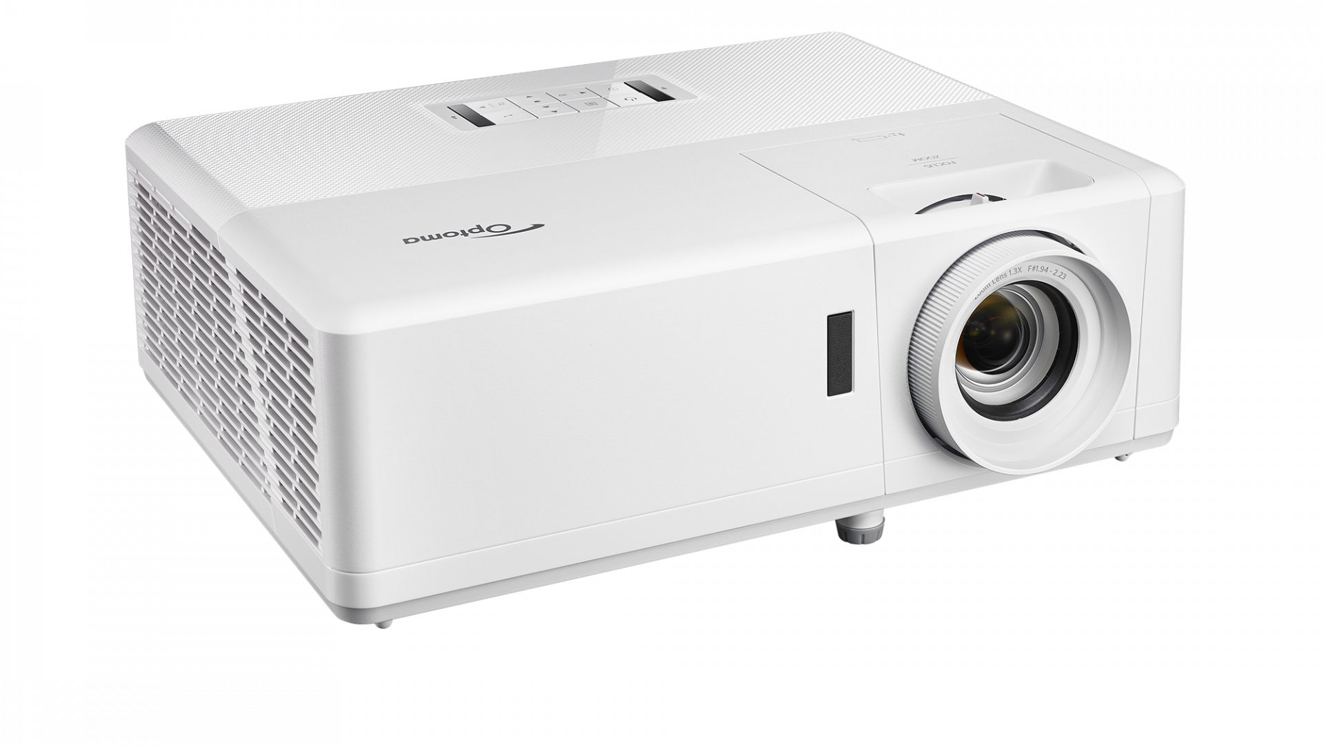 RZ45H 輕巧型高亮度工程及商用投影機