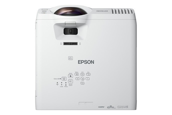 EB-L200SX 新一代商務雷射短焦投影機