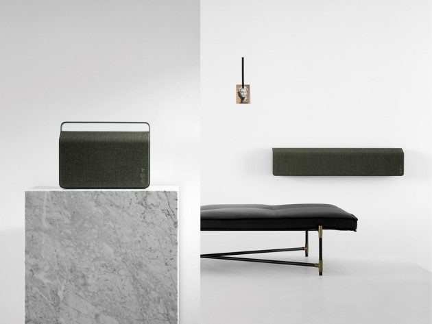  Vifa Stockholm2.0斯德哥爾摩2.0