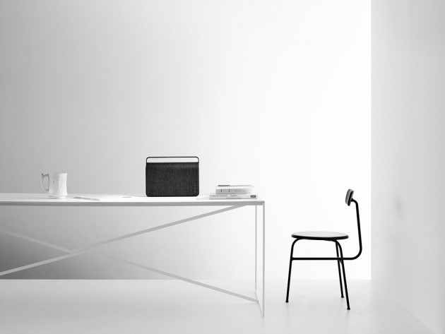 Vifa Copenhagen2.0 哥本哈根2.0