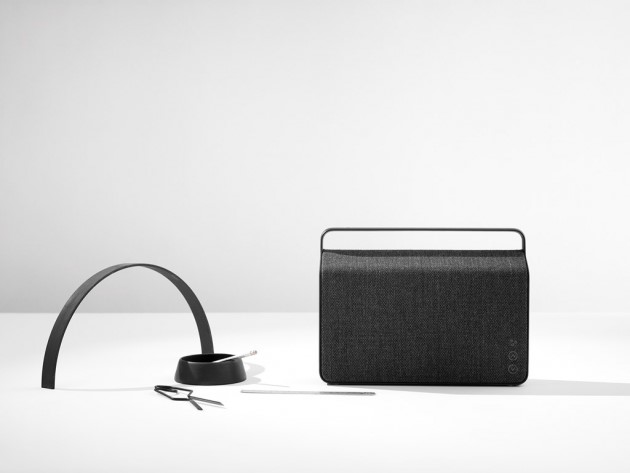 Vifa Copenhagen2.0 哥本哈根2.0