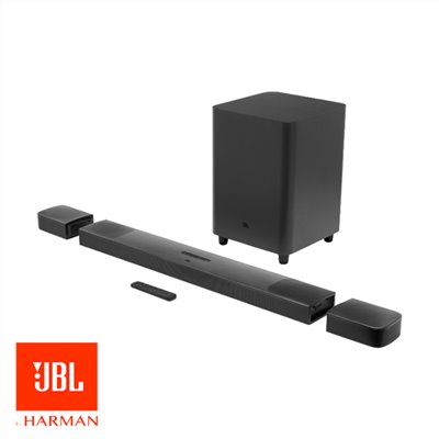 JBL Bar 9.1 家庭影音杜比環繞喇叭